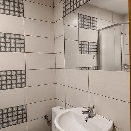 Hotel Mia - Z Prywatna Lazienka 3*